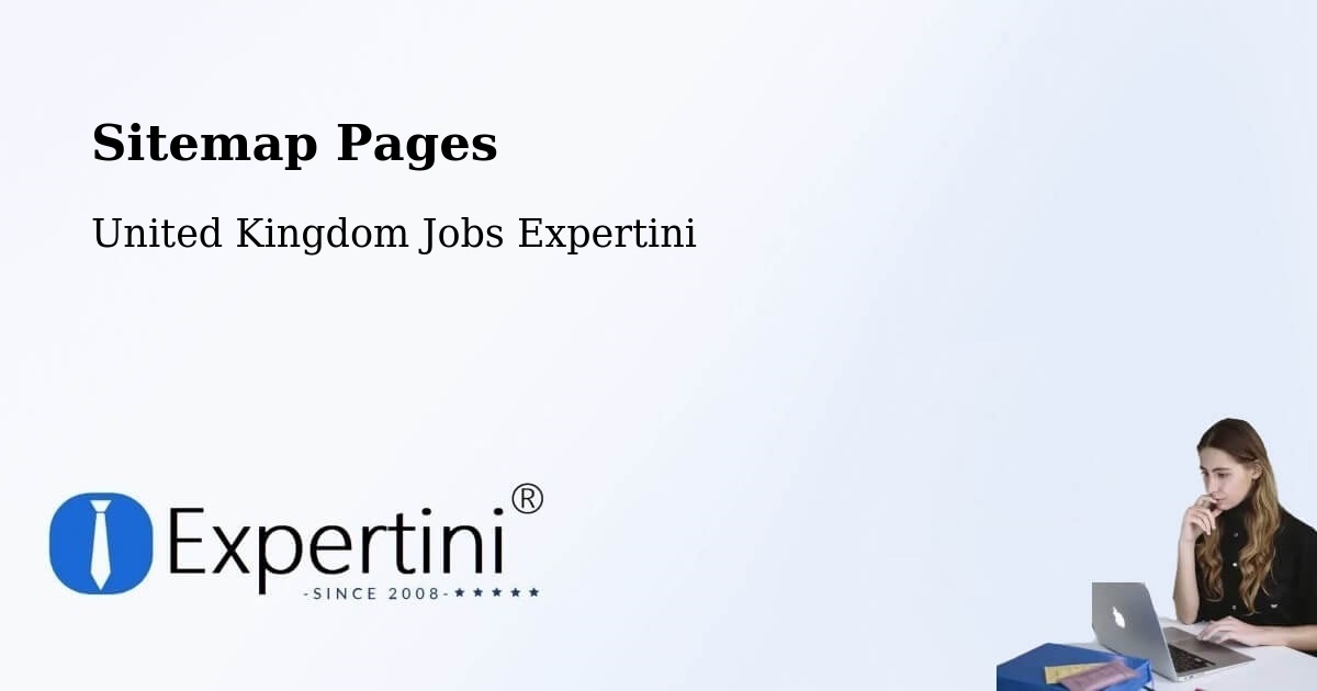 Sitemap Pages - Sonning Common - United Kingdom Jobs Expertini